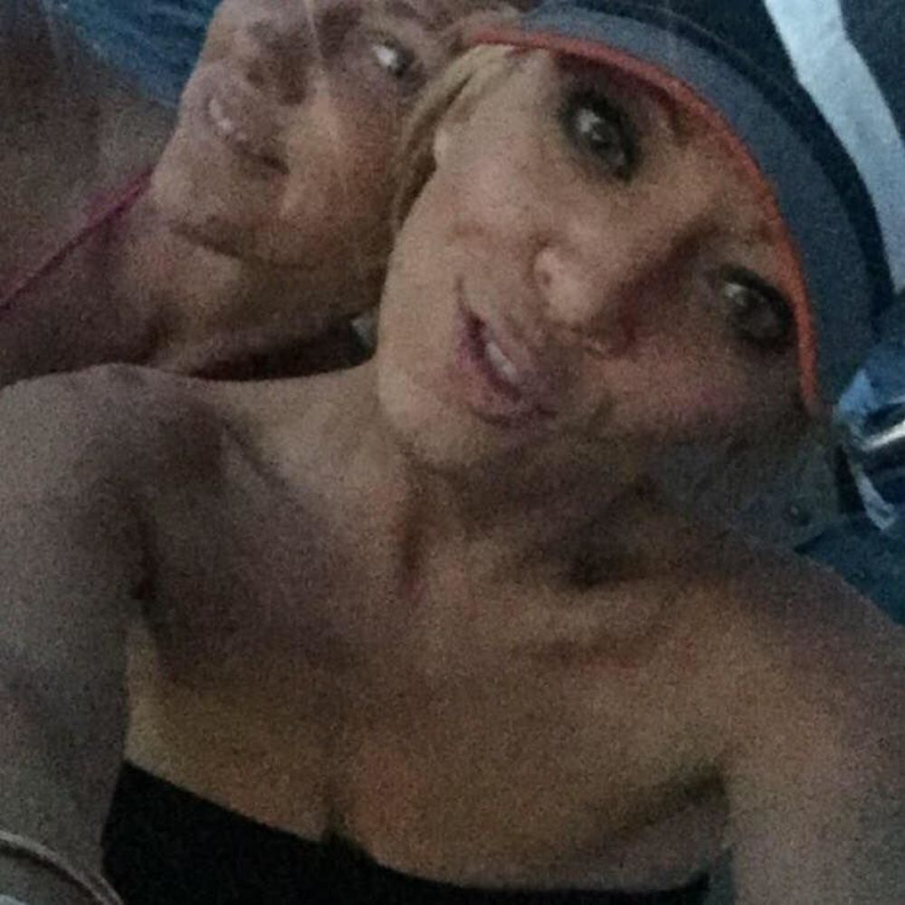 Meet your Posher, Dana